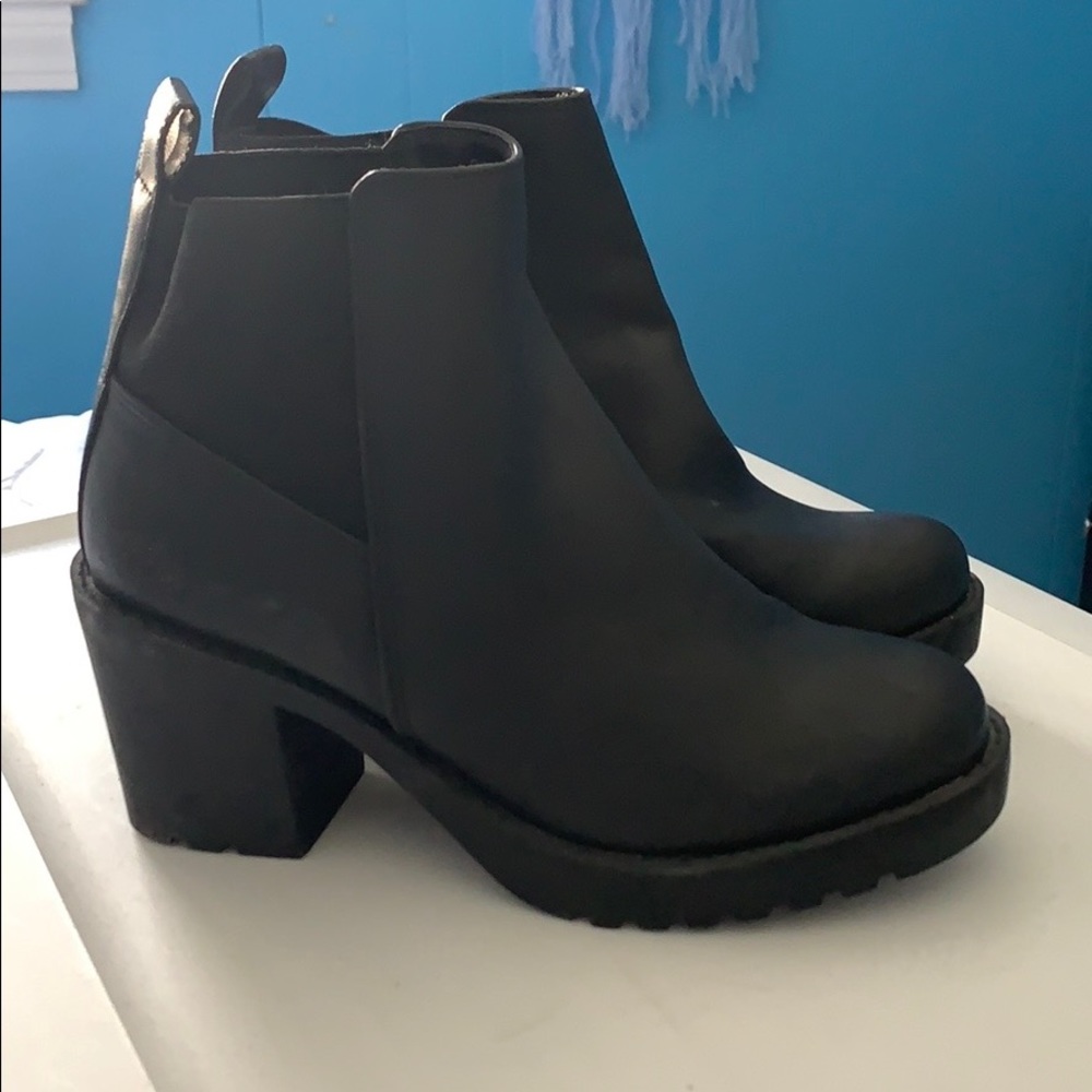 Booties